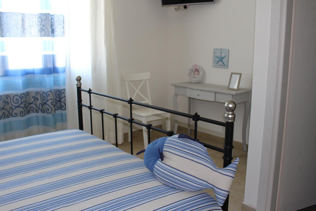 Marelaguna Rooms Cavallino-Treporti Eksteriør billede